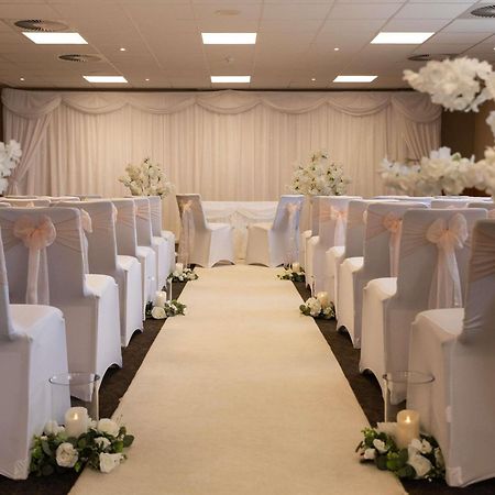 Novotel Milton Keynes Luaran gambar