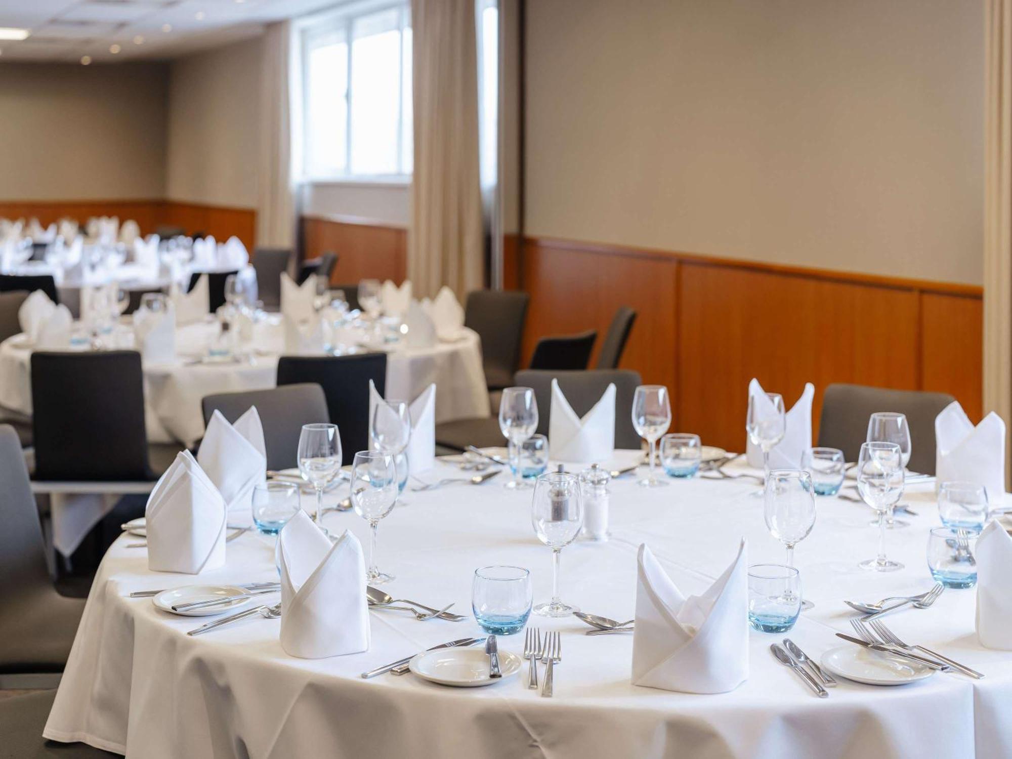 Novotel Milton Keynes Luaran gambar