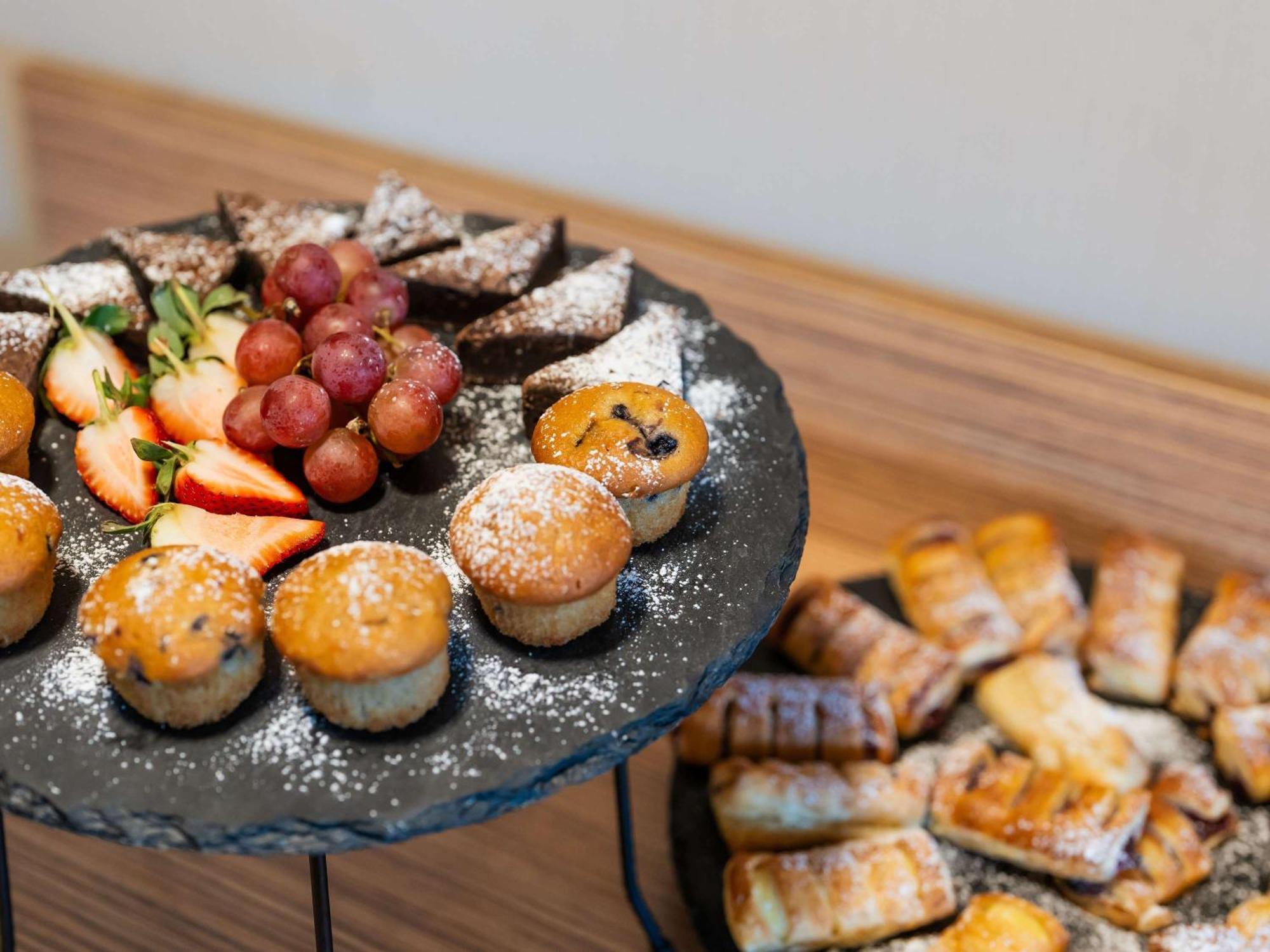Novotel Milton Keynes Luaran gambar