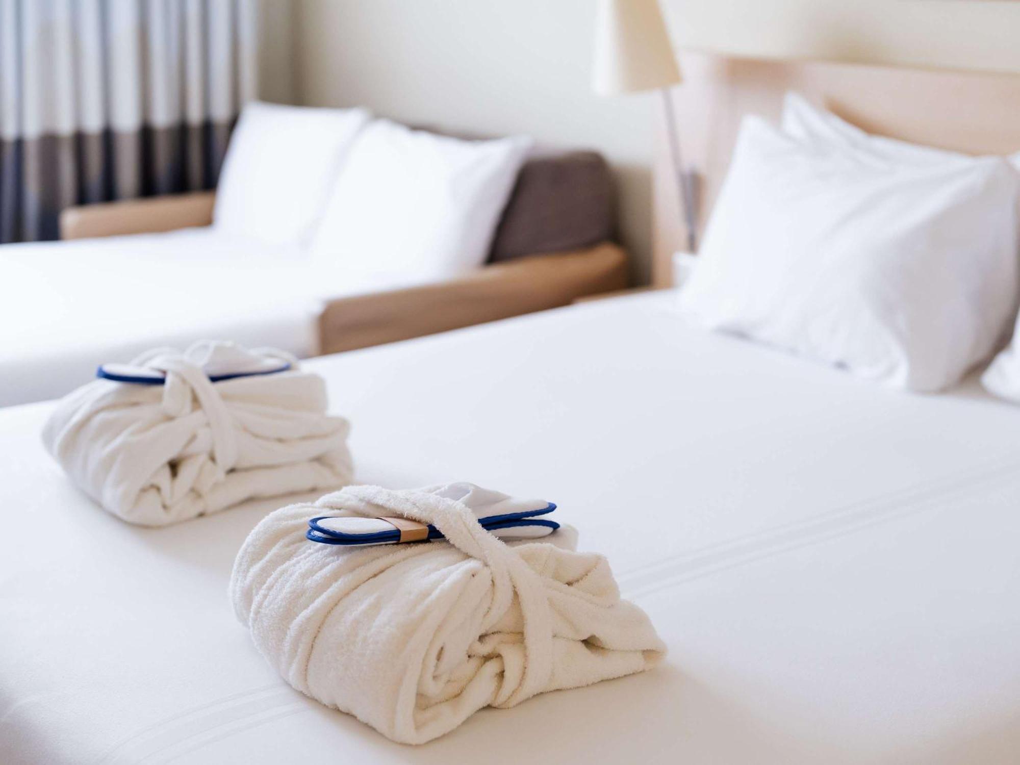 Novotel Milton Keynes Luaran gambar