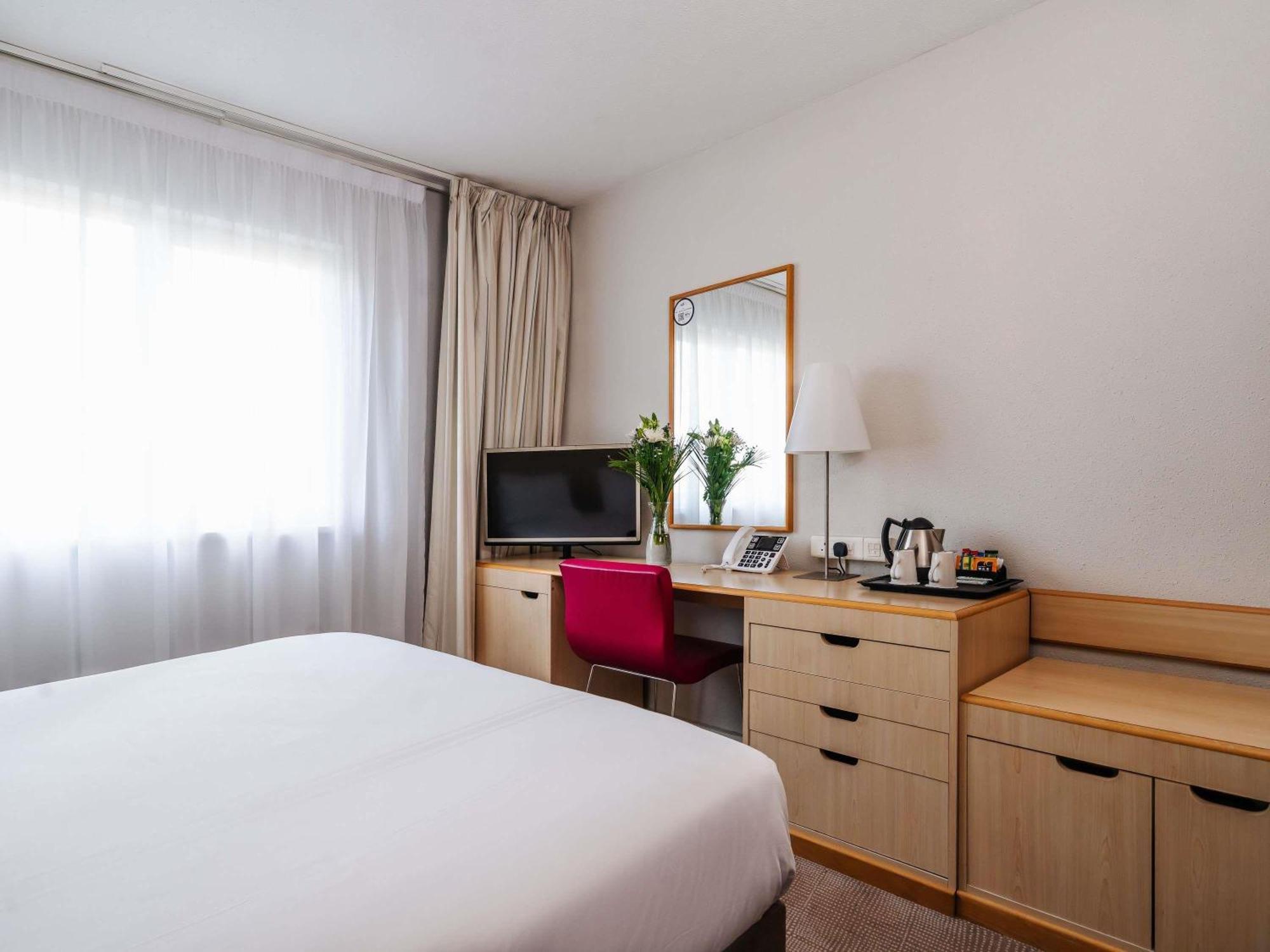Novotel Milton Keynes Luaran gambar
