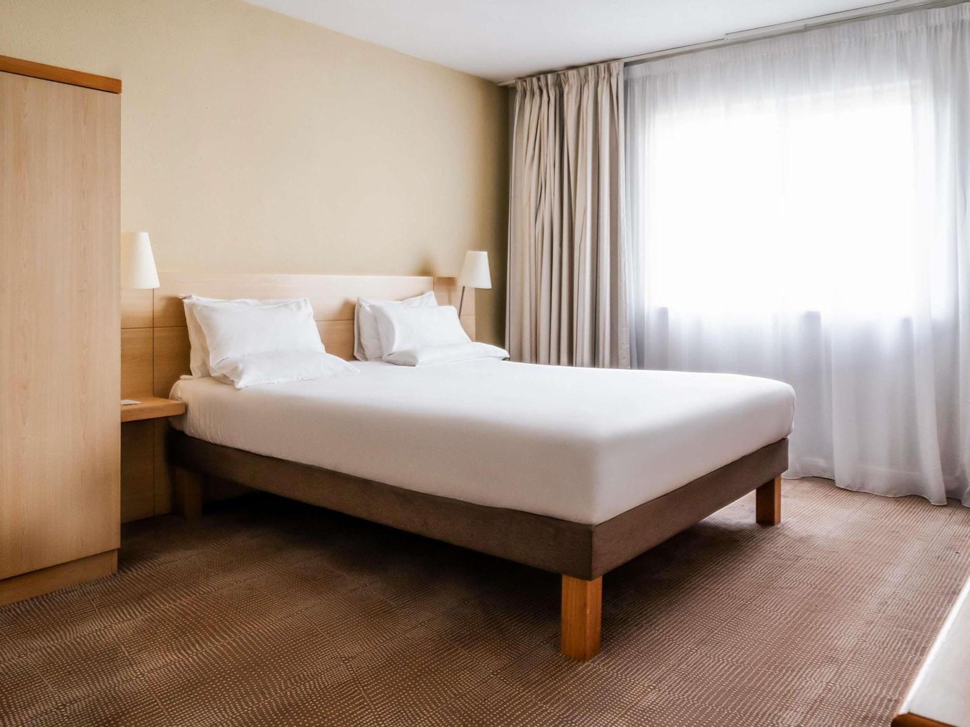 Novotel Milton Keynes Luaran gambar