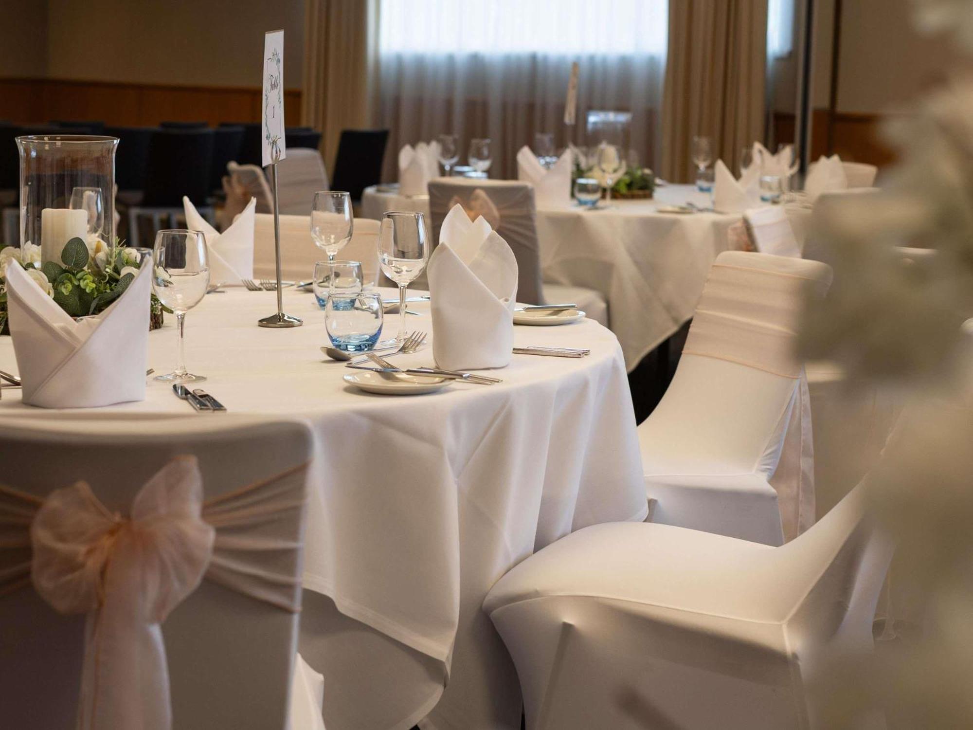 Novotel Milton Keynes Luaran gambar